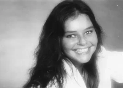 Nascida Angela Maria Diniz Gonsalves, a cantora ganhou o apelido "Ro Ro" ainda na infância, por causa da voz rouca-Frederico Mendes/Reprodução