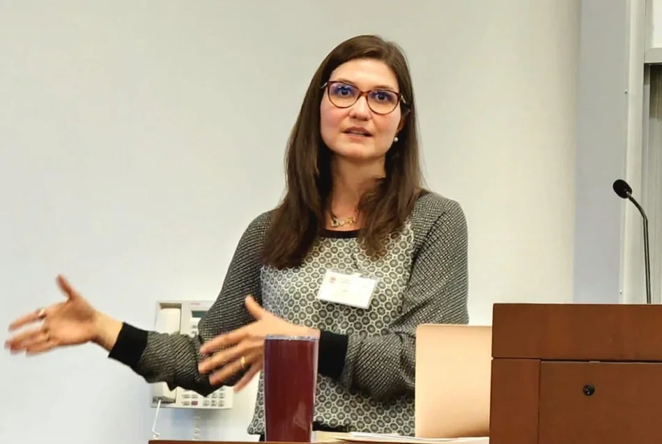 Filha de ministro do STF é atacada com cusparada em Curitiba - Reprodução/Instagram 
