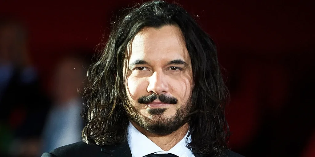 Mario Cimarro