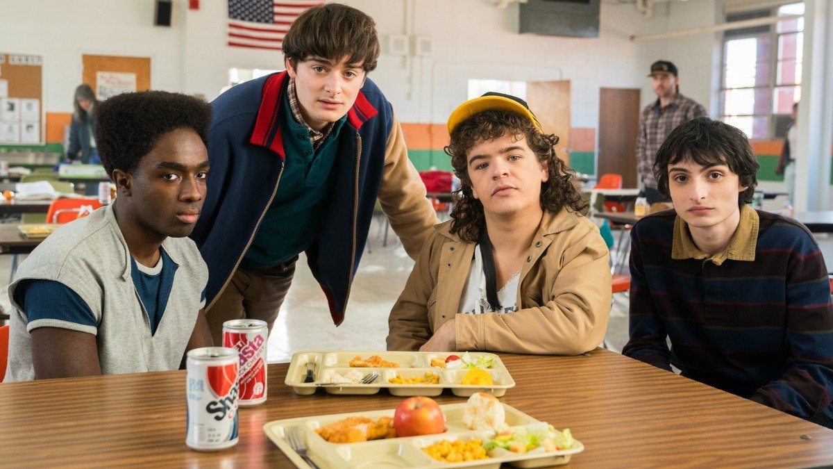 Stranger Things 5: tudo o que já sabemos sobre a última temporada -  (crédito: Reprodução // Netflix)