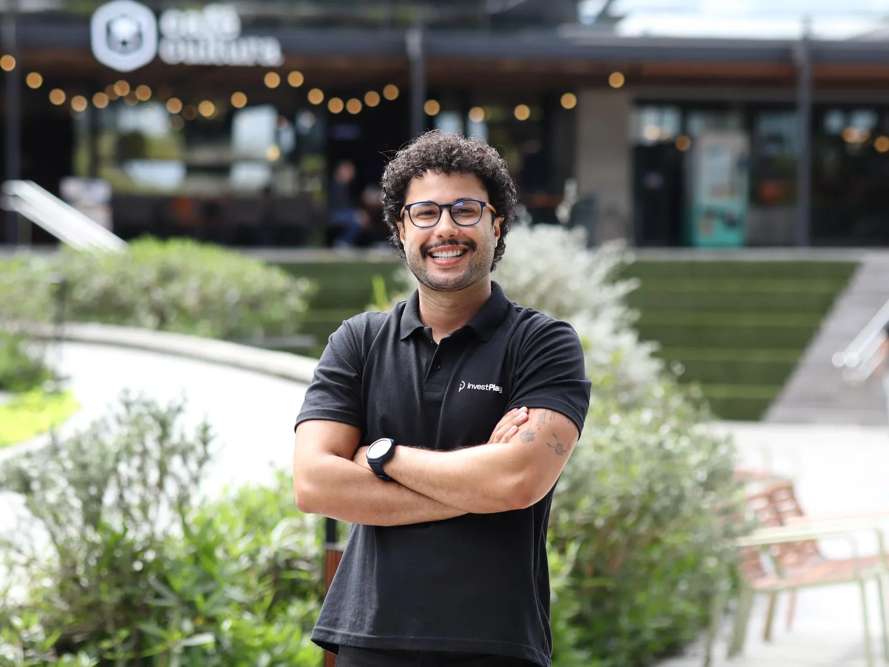 InvestPlay lança IA para bancos e projeta ampliar receita 