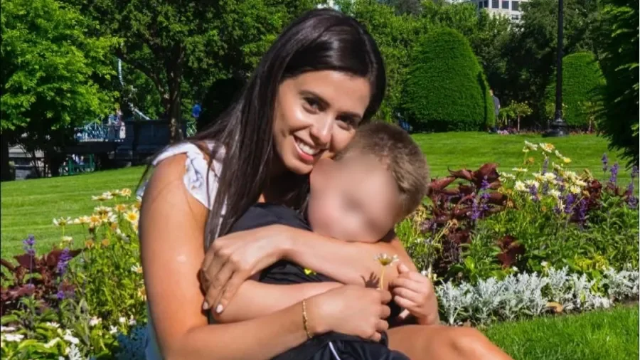 Campanha para brasileira não ser deportada dos EUA bate meta de R$ 160 mil - Reprodução/Redes sociais