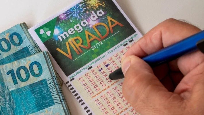 Mega da Virada: como aumentar suas chances na busca pelo prêmio de R$850 mi -  (crédito: Adobe Stock)