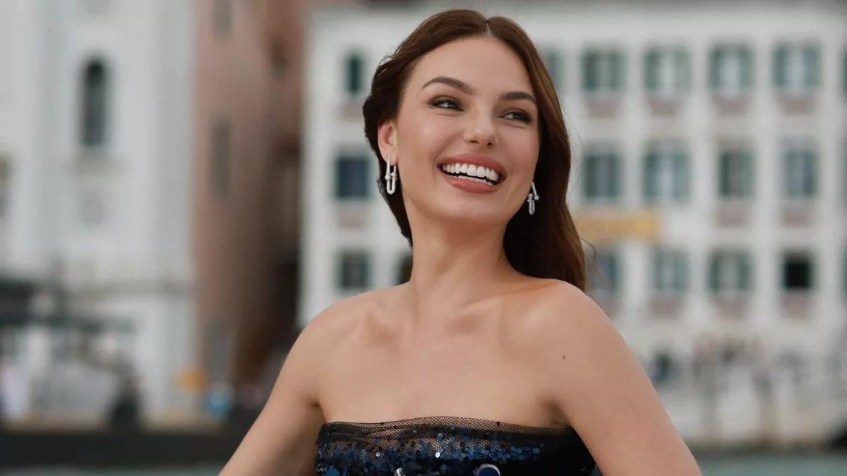 De Lima Duarte a Isis Valverde: Estrelas nacionais que nasceram em Minas  -  (crédito: Christy Barley @christybarley)