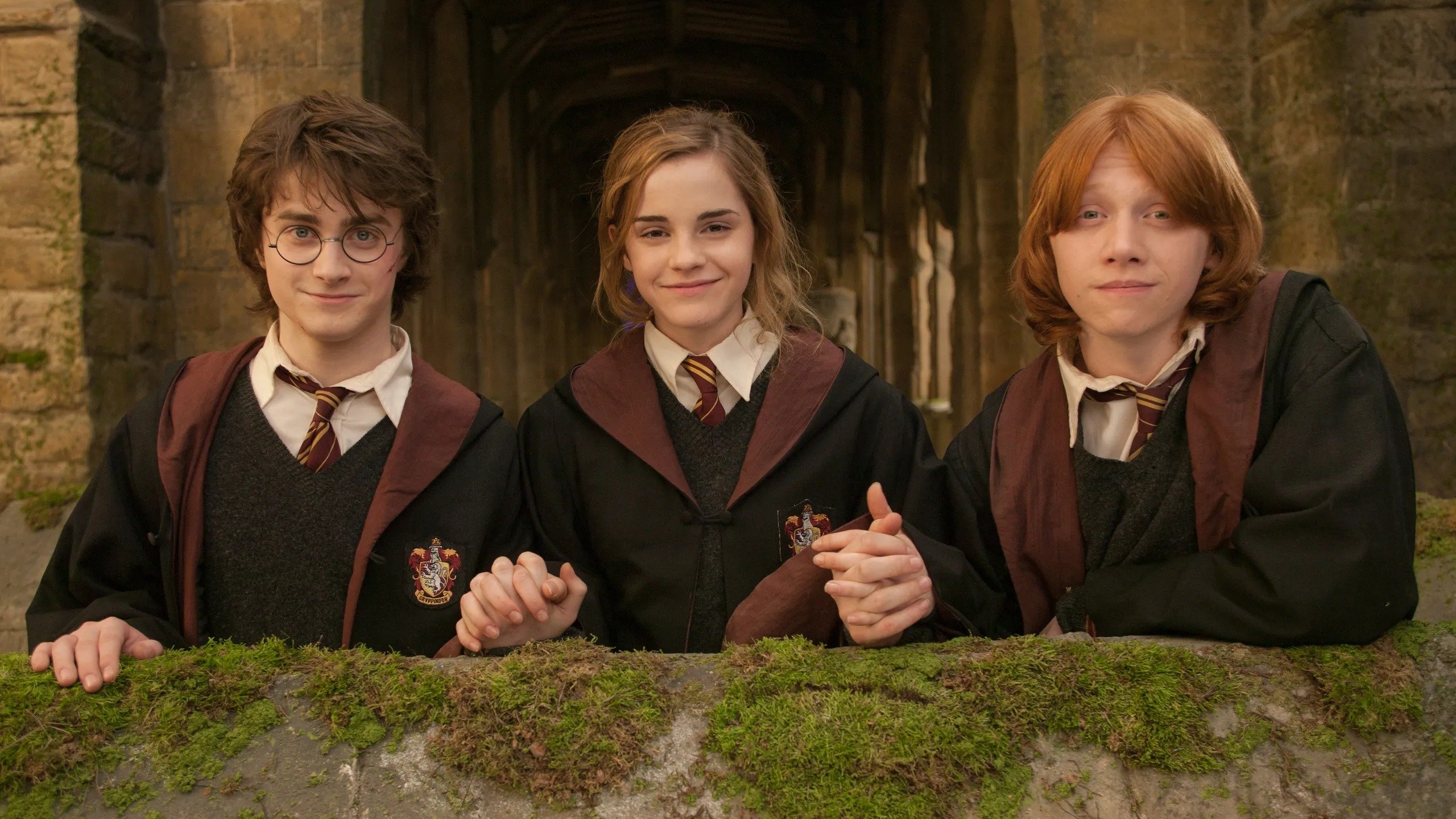 Netflix compra Warner: veja 10 grandes franquias adquiridas - Getty Images