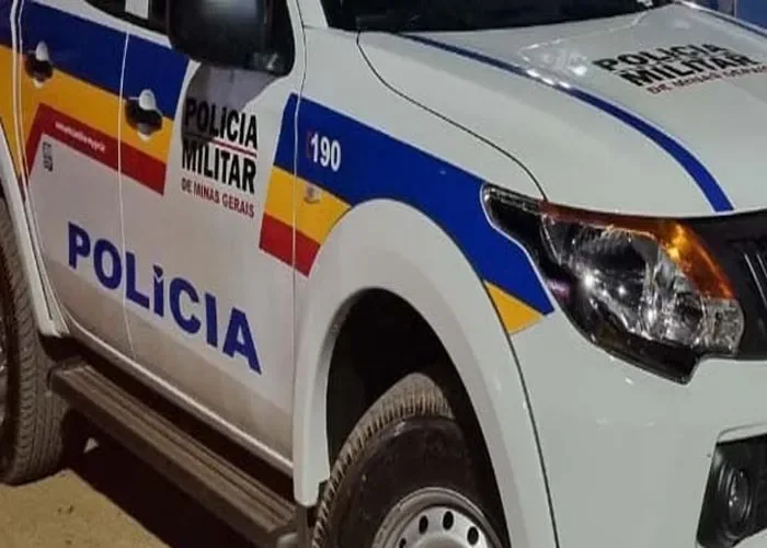 Discussão por churrasquinho termina com homem esfaqueado em BH - PMMG