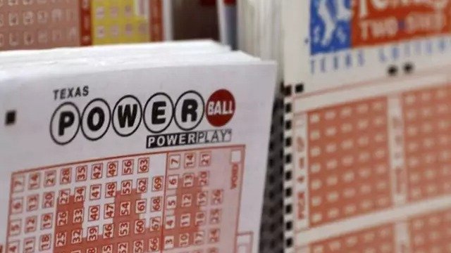 A Powerball detém o recorde de maior prêmio de loteria já pago na história. -  (crédito: Divulgação)