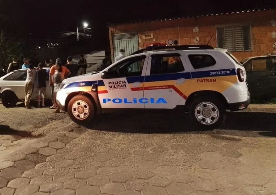 Executor da 'Gangue BX' é assassinado a tiros na Grande BH