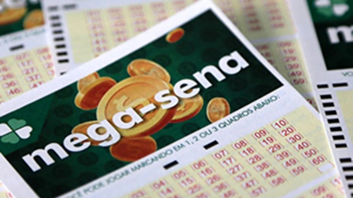 Mega-Sena 2957 acumula e vai a R$ 13,5 milhões; 3 mineiros acertam a quina - Reprodu&ccedil;&atilde;o