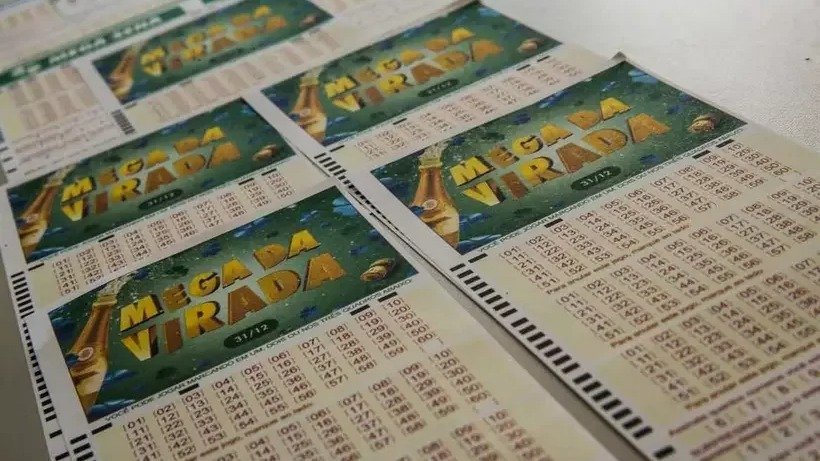 Atraso de mais de 12 horas na Mega da Virada é inédito - Marcello Casal JrAg&ecirc;ncia Brasil