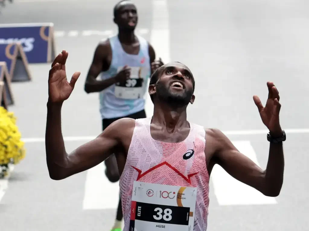 S&atilde;o Silvestre