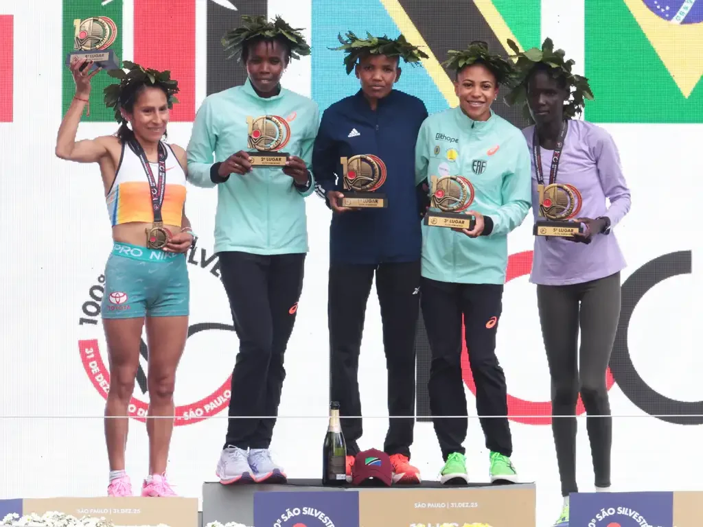 S&atilde;o Silvestre