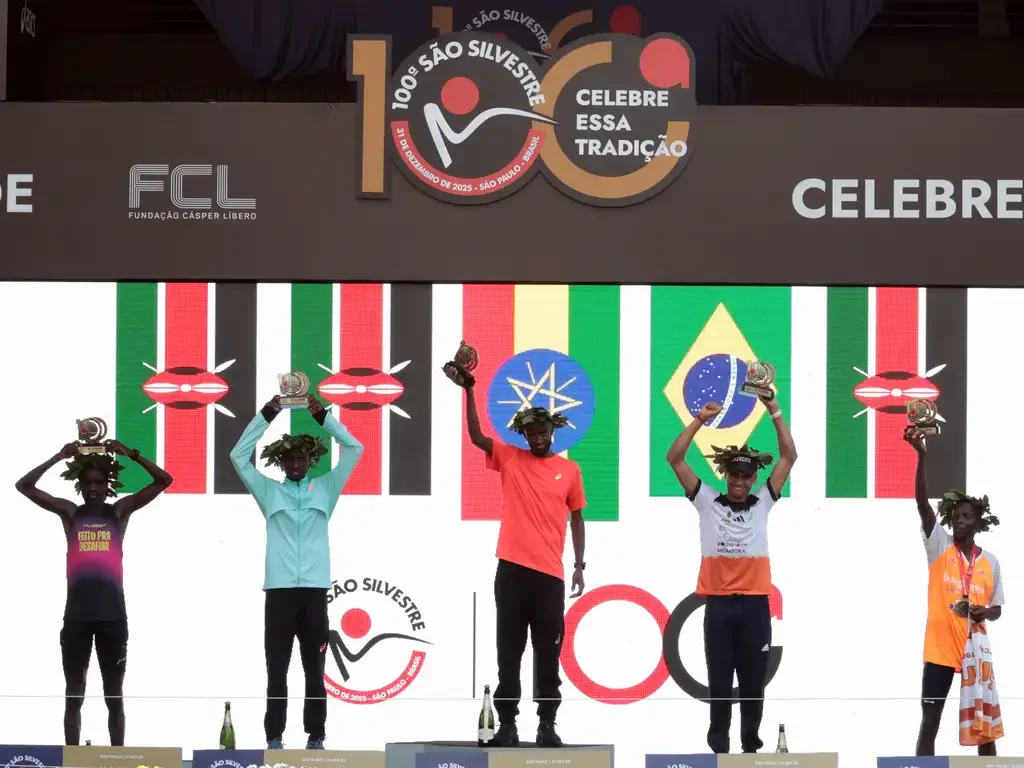 S&atilde;o Silvestre