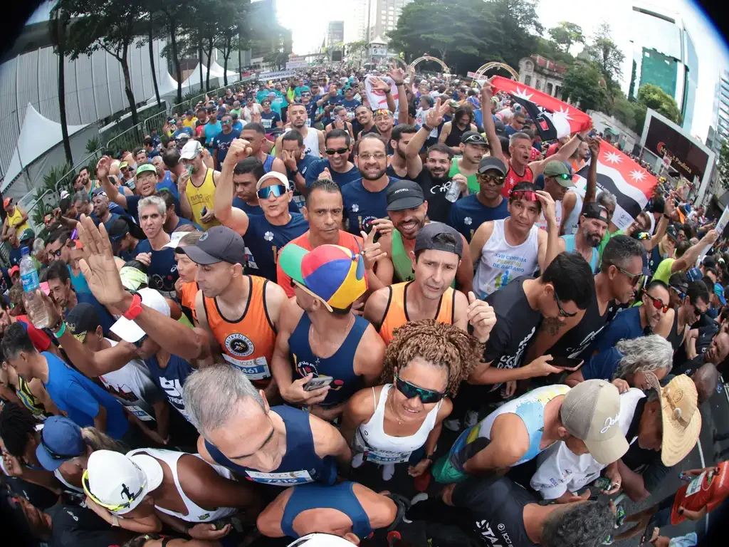 S&atilde;o Silvestre