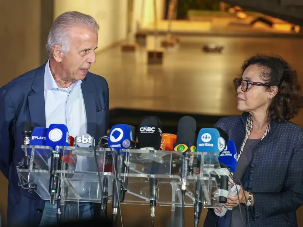 Itamaraty: 100 brasileiros deixaram a Venezuela após ataque dos EUA - Valter Campanato/Agência Brasil/Divulgação