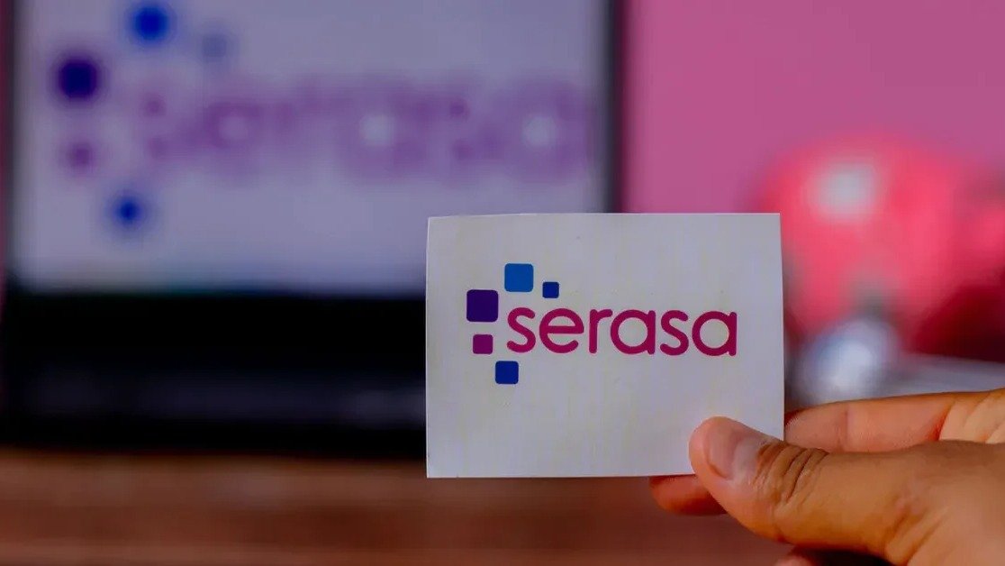 A Serasa oferece ferramentas digitais para consulta de d&iacute;vidas e renegocia&ccedil;&atilde;o, facilitando o acesso ao cr&eacute;dito. -  (crédito: Reprodu&ccedil;&atilde;o/Serasa)