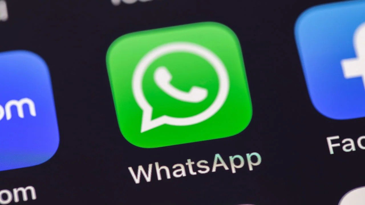 O WhatsApp oferece ferramentas para aumentar a seguran&ccedil;a e evitar golpes, como a verifica&ccedil;&atilde;o em duas etapas e backup criptografado. -  (crédito: depositphotos.com / Primakov)