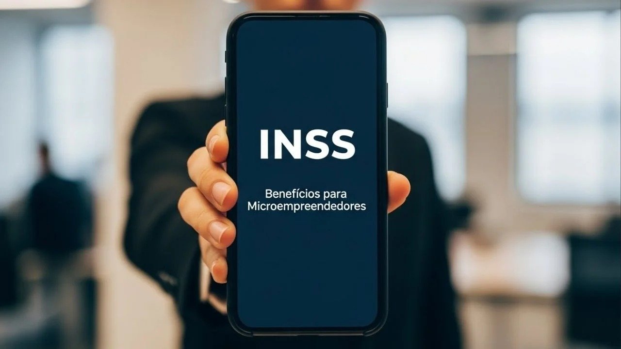 A contribui&ccedil;&atilde;o de Microempreendedores Individuais (MEIs) vai aumentar em 2026. -  (crédito: Reprodu&ccedil;&atilde;o)