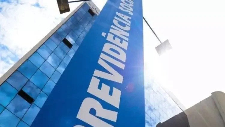 A Previd&ecirc;ncia Social adota novas regras que simplificam a prova de vida para aposentados e pensionistas do INSS. -  (crédito: Marcello Casal Jr/Ag&ecirc;ncia Brasil
)