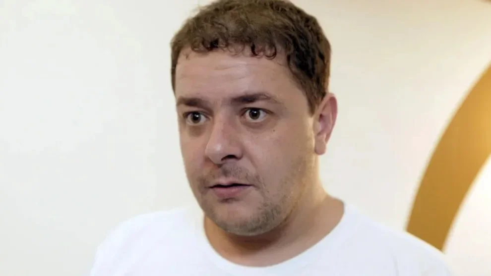 Filho mais velho do presidente Lula, o empresário Fábio Luís Lula da Silva é suspeito de ter recebido R$ 1,5 milhão do empresário Antônio Camilo Antunes -  (crédito: Reprodução/Redes Sociais)