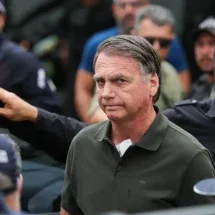 Cirurgia de Bolsonaro é concluída; veja o que diz boletim médico - Fabio Rodrigues-Pozzebom/ Agência Brasil
