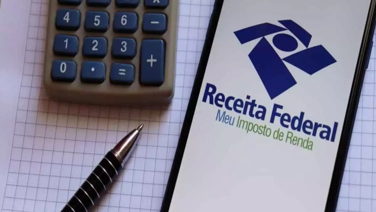 A declara&ccedil;&atilde;o do Imposto de Renda exige aten&ccedil;&atilde;o e o aplicativo da Receita Federal &eacute; uma ferramenta essencial para o processo. -  (crédito: Reprodu&ccedil;&atilde;o /  Pixabay)