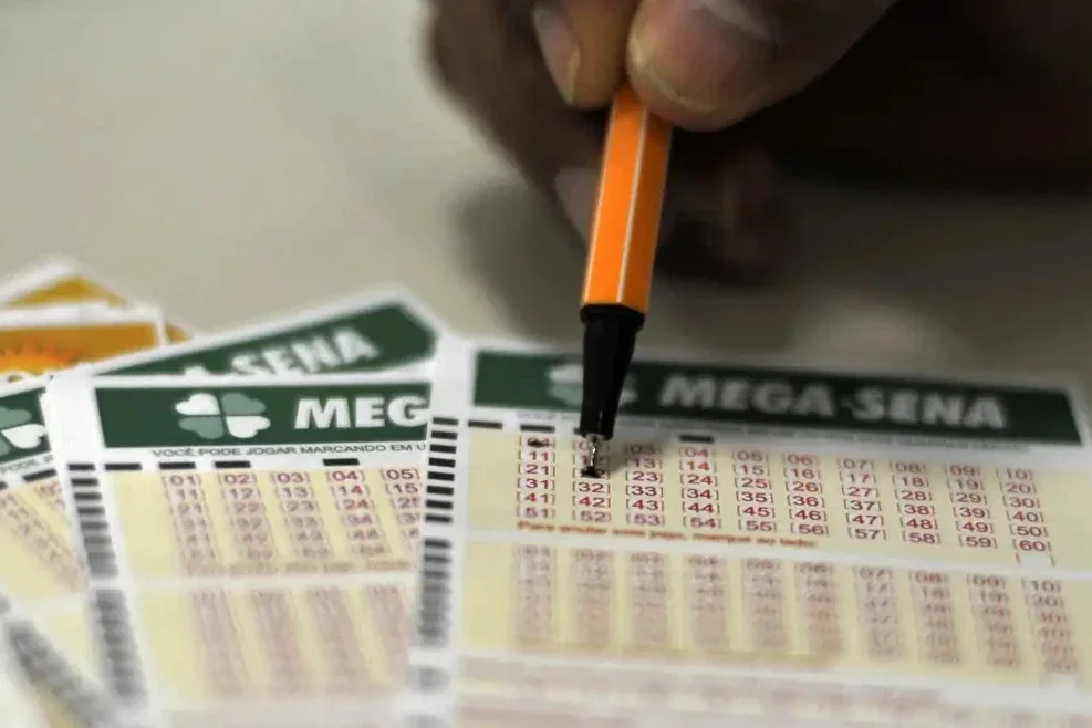 Mega-Sena 2971 sorteia hoje (10/2) prêmio de R$ 47 milhões