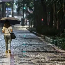 O que é a Zona de Convergência Intertropical e como ela afeta o clima? - Paulo Pinto/ Ag&ecirc;ncia Brasil