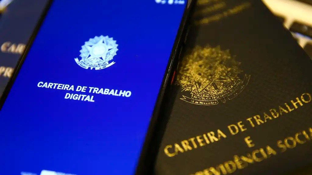 Qual a diferença entre PIS e PASEP? Entenda quem tem direito a cada um - Marcelo Camargo/ Ag&ecirc;ncia Brasil