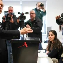 Socialista Antônio Seguro vence 2º turno e é eleito presidente de Portugal - Ag&ecirc;ncia Brasil/Divulga&ccedil;&atilde;o