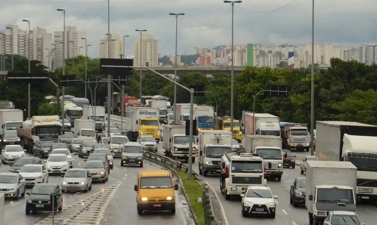 IPVA 2026 MG: confira um guia completo sobre pagamentos, prazos e descontos - Rovena Rosa / Ag&ecirc;ncia Brasil 