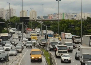 O IPVA 2026 j&aacute; tem calend&aacute;rio para pagamento. -  (crédito: Rovena Rosa / Ag&ecirc;ncia Brasil )