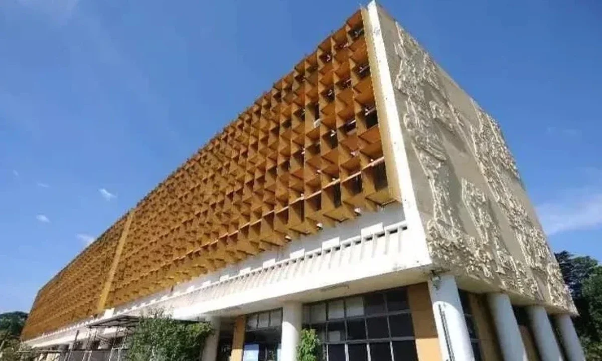 UFMG: não foi chamado na 1ª lista de espera? Entenda suas chances - : Leandro Couri/EM/D.A Press