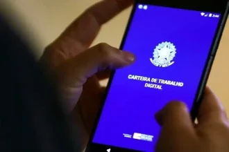 Desemprego em 2025 tem menor média anual da história na maior parte do país