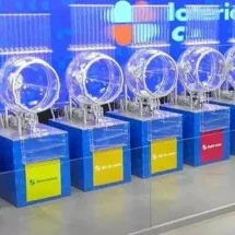 Mega-Sena 2986 e outras loterias: números sorteados (19/3) - Reprodu&ccedil;&atilde;o/ Youtube Caixa