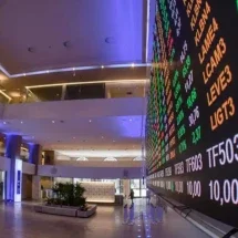 Por dentro da B3: a tecnologia que move bilhões na bolsa brasileira - Divulga&ccedil;&atilde;o/ Bora Investir/ B3