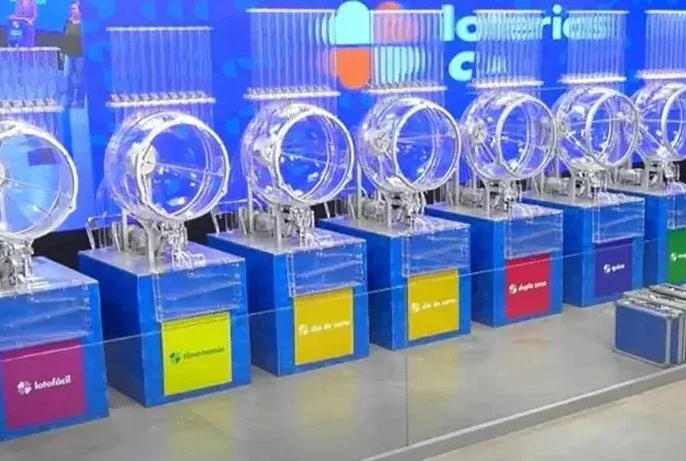 Lotofácil 3654, Quina 6994 e outras loterias: números sorteados (6/4)