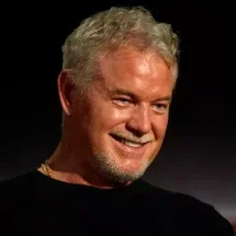 Entrevista póstuma de Eric Dane está disponível na Netflix - Netflix/Reprodução