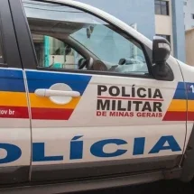 "Papa" é procurado após tentar matar a ex-mulher com motosserra - PMMG