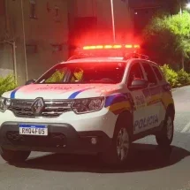 Vingança é principal hipótese para assassinato em Esmeraldas - PMMG