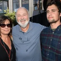 Filho de cineasta americano se declara inocente da morte dos pais - Michael Buckner/Reprodu&ccedil;&atilde;o