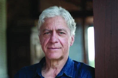 Mineiro de Belo Horizonte, Mario &eacute; artista pl&aacute;stico, ilustrador, chargista e cartunista. -  (crédito: Reprodu&ccedil;&atilde;o)