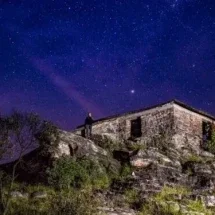 A cidade mística em Minas Gerais onde lendas viraram atração turística - S&atilde;o Thom&eacute; das Letras - Wikimedia Commons