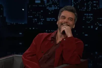 legenda -  (crédito: ABC/Reprodução)