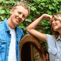 Pai de ex-namorada de Vorcaro diz que filha é vítima de injustiça - Reprodução