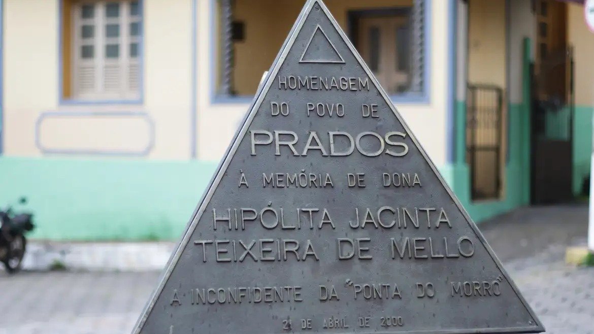 7 mulheres mineiras que marcaram a história e você precisa conhecer - Matteus Ferreira/ Arquivo pessoal/ Ag&ecirc;ncia Brasil