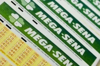 Mega-Sena 2983 acumula e vai a R$ 75 milhões; 3 mineiros acertam a quina
