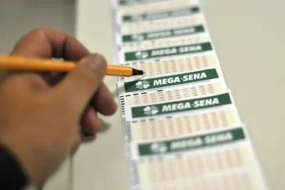 As apostas da Mega-Sena movimentam recursos para setores essenciais da sociedade. -  (crédito: Divulga&ccedil;&atilde;o/ Marcello Casal jr Ag&ecirc;ncia Brasil)