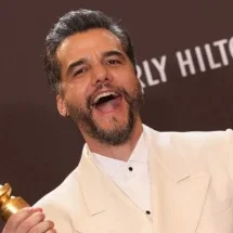 Como Wagner Moura se tornou um dos grandes atores brasileiros no mundo - Etienne Laurent / AFP