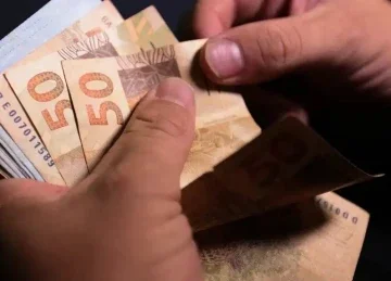 Administrar uma fortuna como os R$ 65 milh&otilde;es da Mega-Sena exige planejamento financeiro detalhado e boas escolhas de investimento. -  (crédito: Marcello Casal Jr/Ag&ecirc;ncia Brasil)